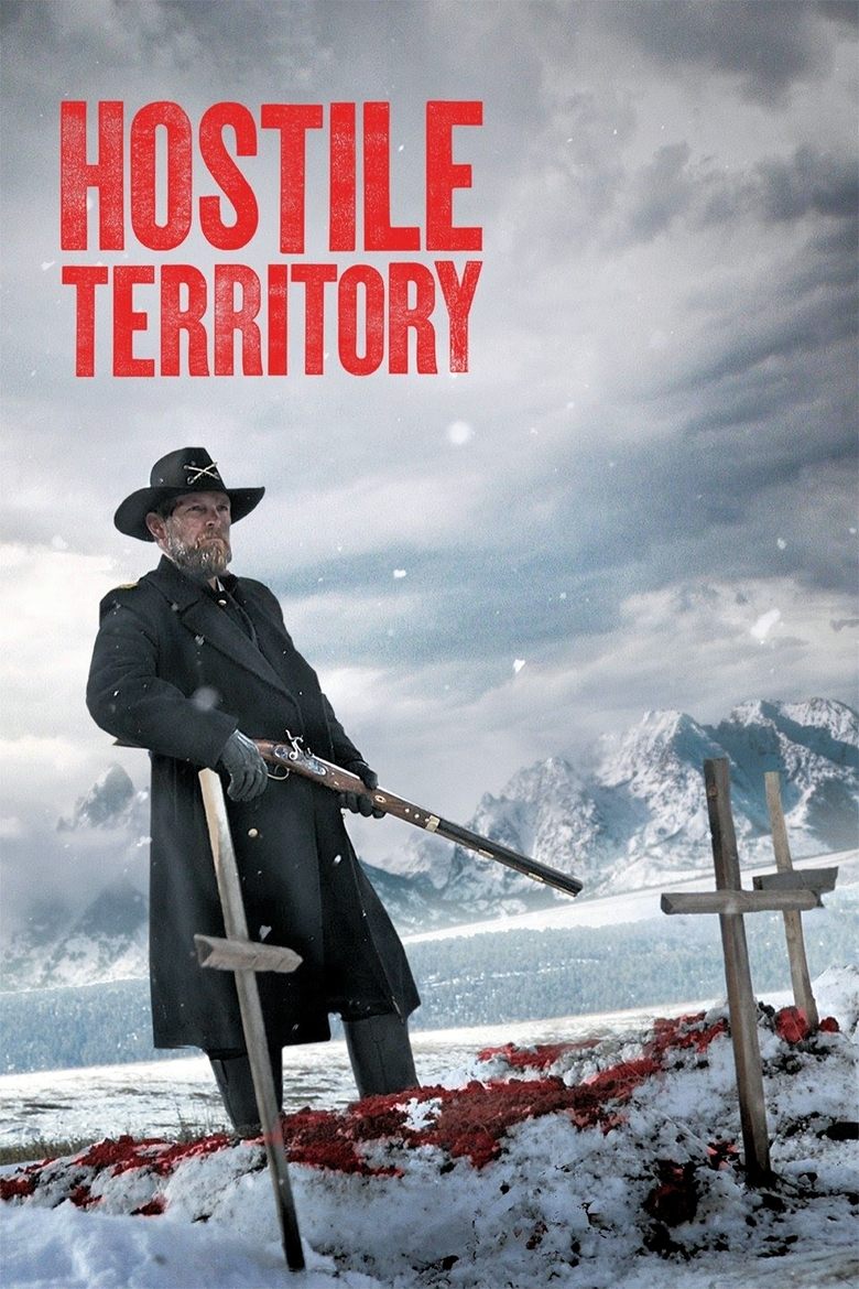  Hostile Territory - Watch Suggestor