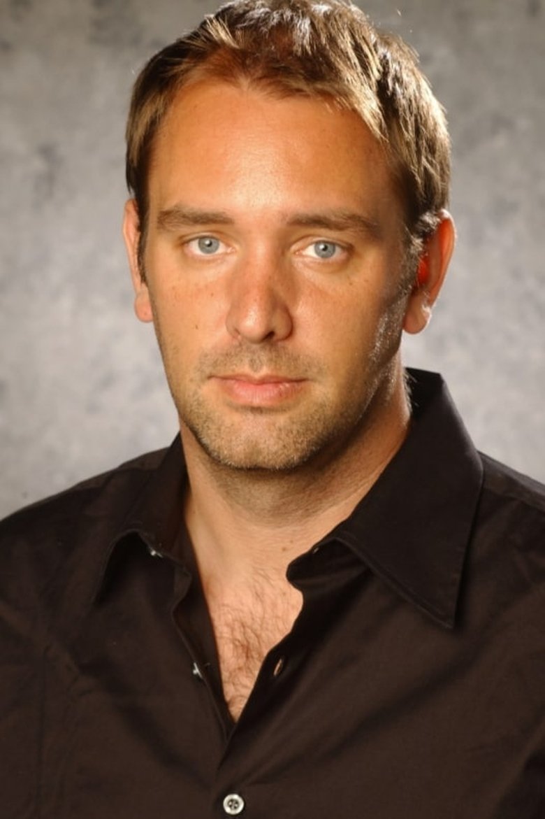 Trey Parker - Watch Suggestor