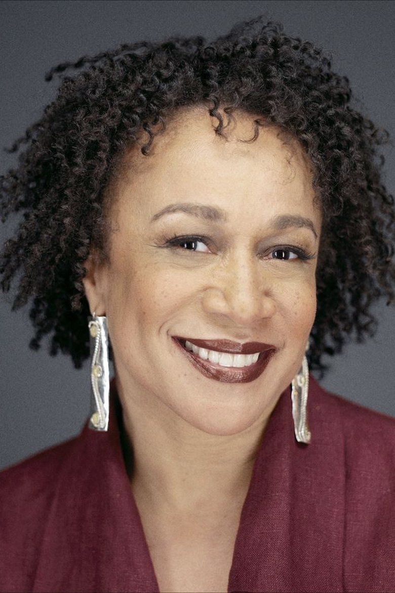 S. Epatha Merkerson - Watch Suggestor