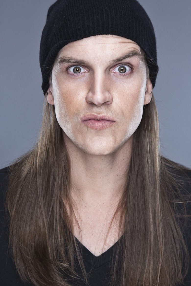 Jason Mewes - Watch Suggestor