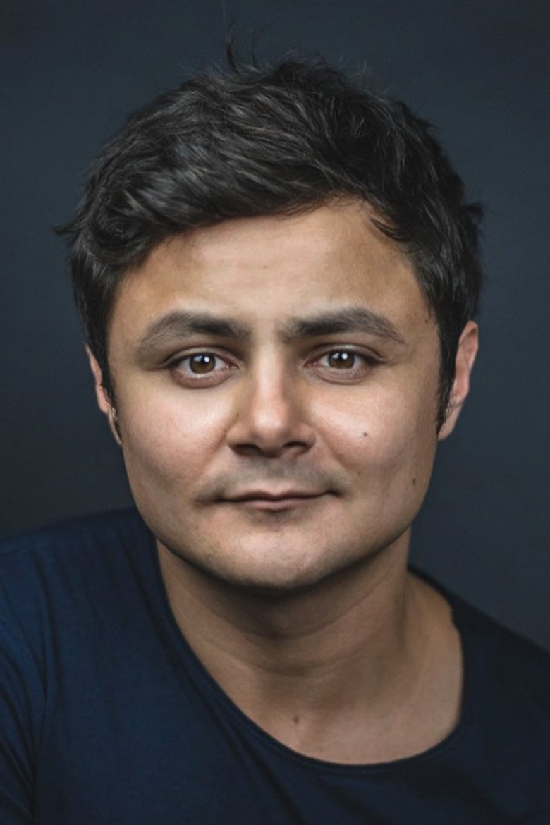 Arturo Castro - Watch Suggestor