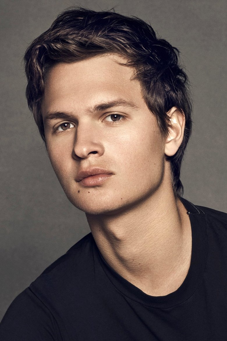 Ansel Elgort - Watch Suggestor