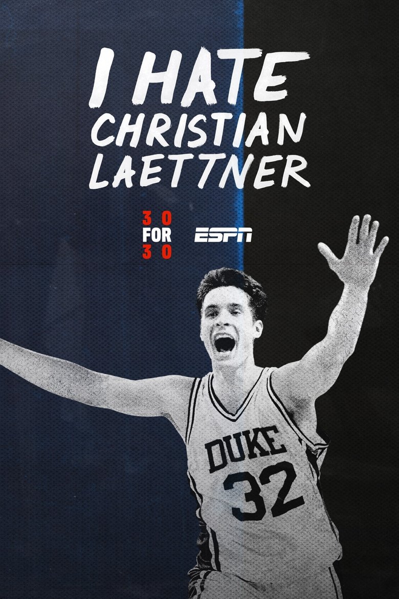 I Hate Christian Laettner - Watch Suggestor