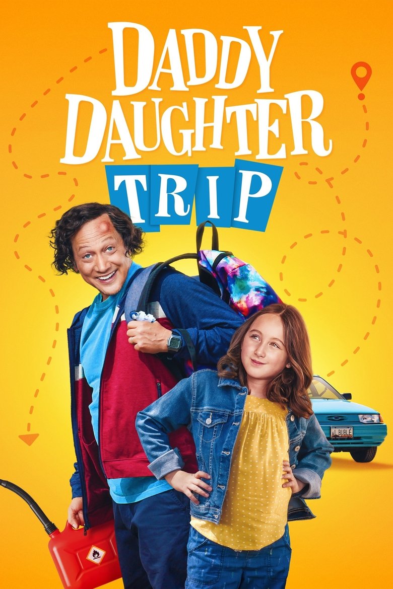  Daddy Daughter Trip - Watch Suggestor