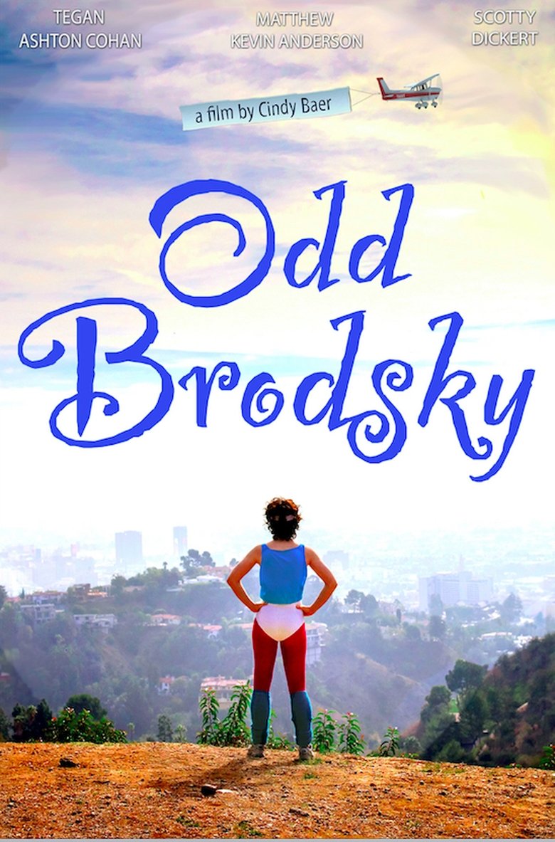  Odd Brodsky - Watch Suggestor