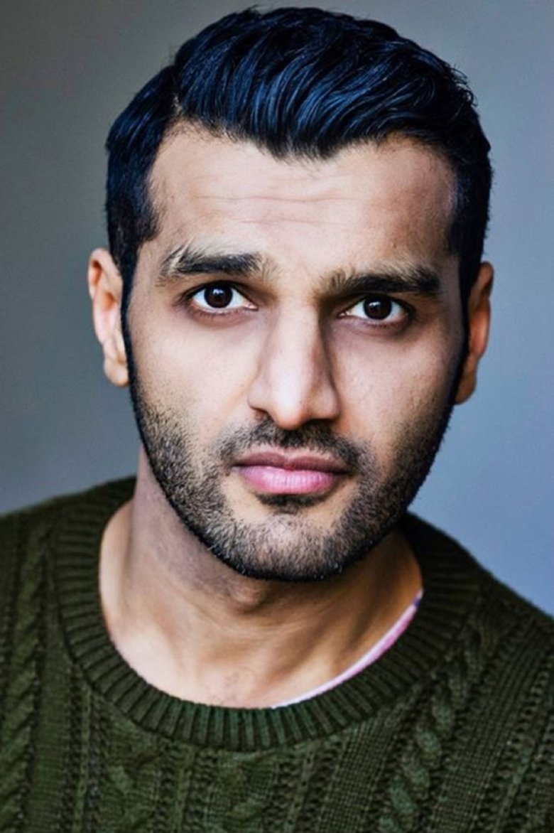 Peter Singh - Watch Suggestor