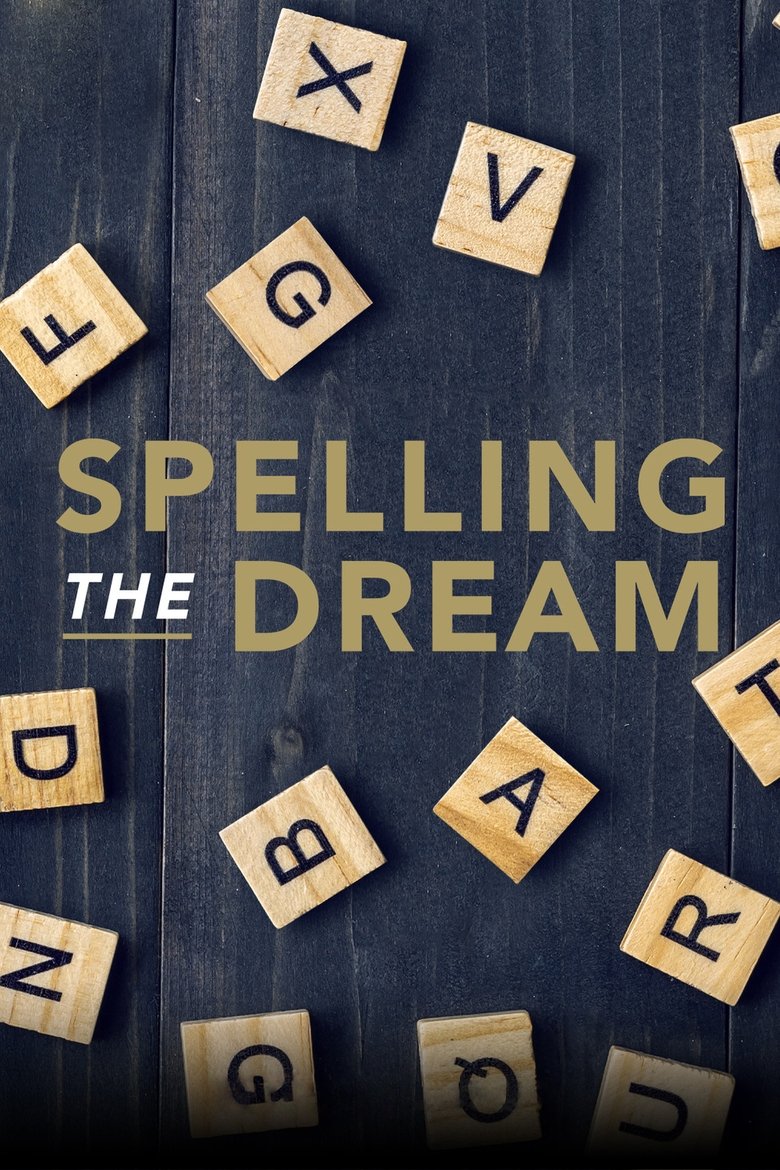  Spelling the Dream - Watch Suggestor
