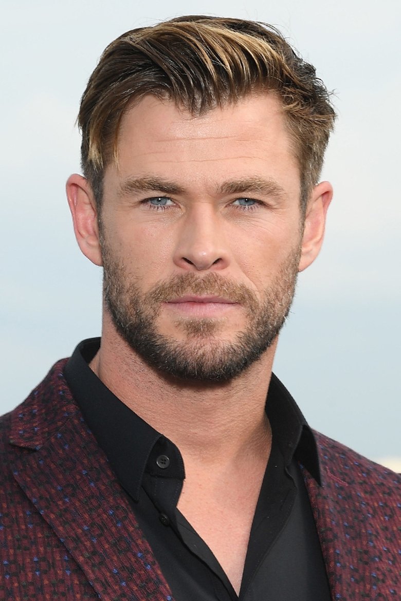 Chris Hemsworth - Watch Suggestor
