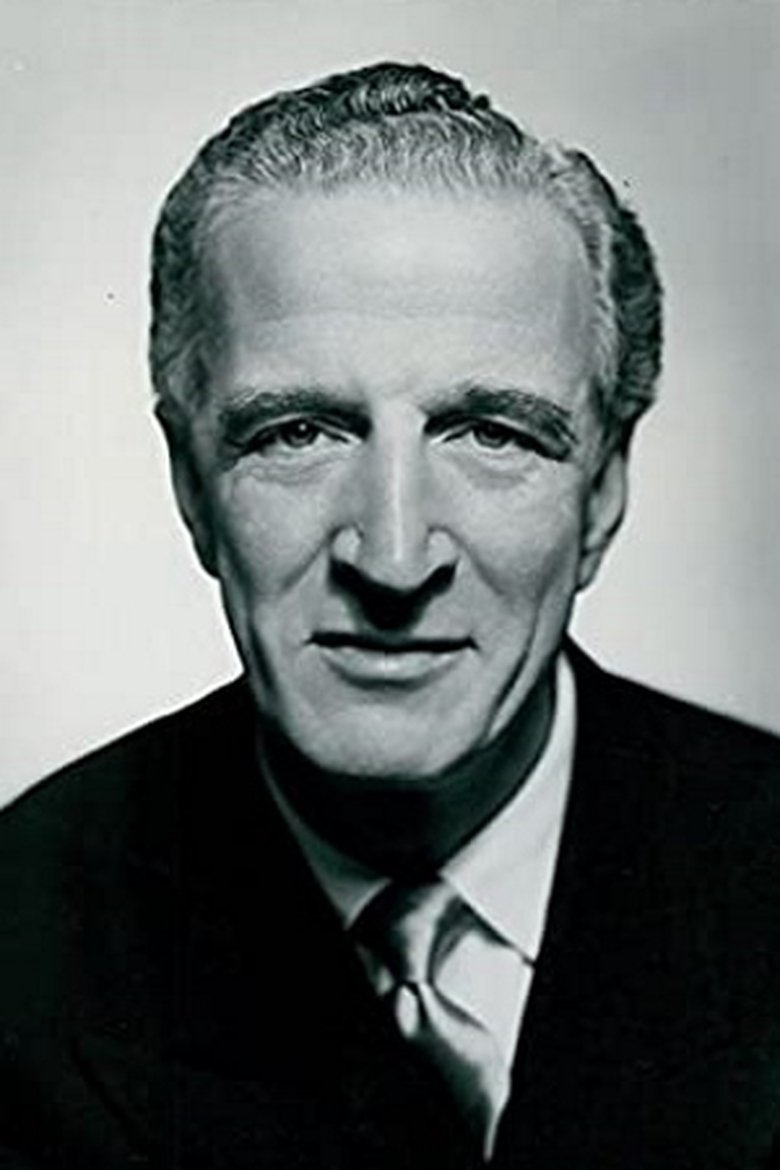 Jerry Desmonde - Watch Suggestor