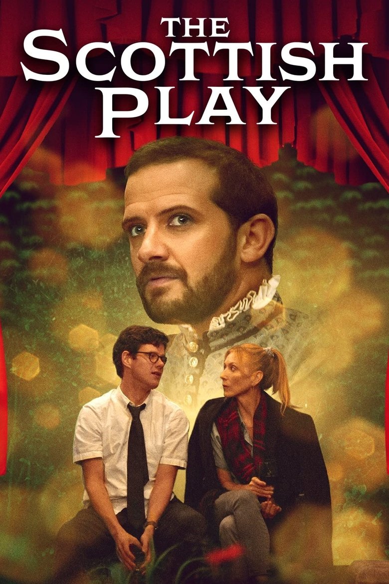  The Scottish Play - Watch Suggestor