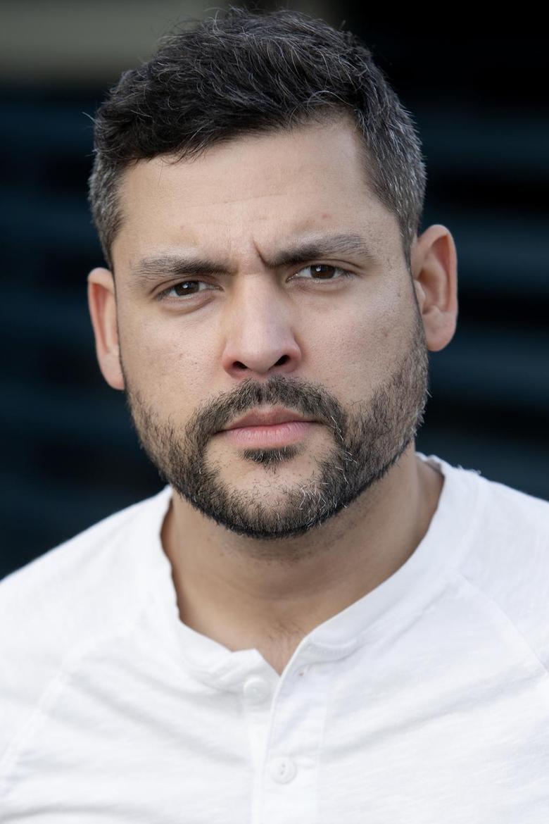 Kenneth Trujillo - Watch Suggestor