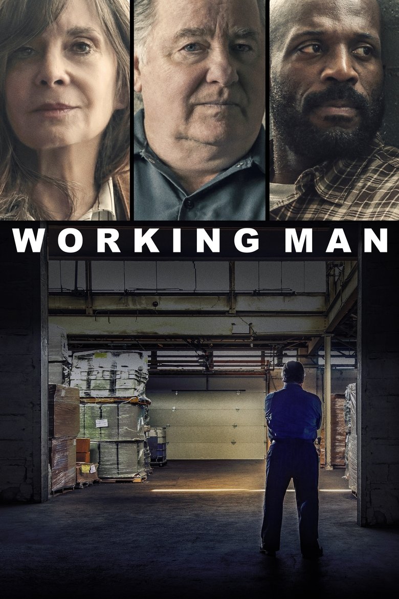  Working Man - Watch Suggestor