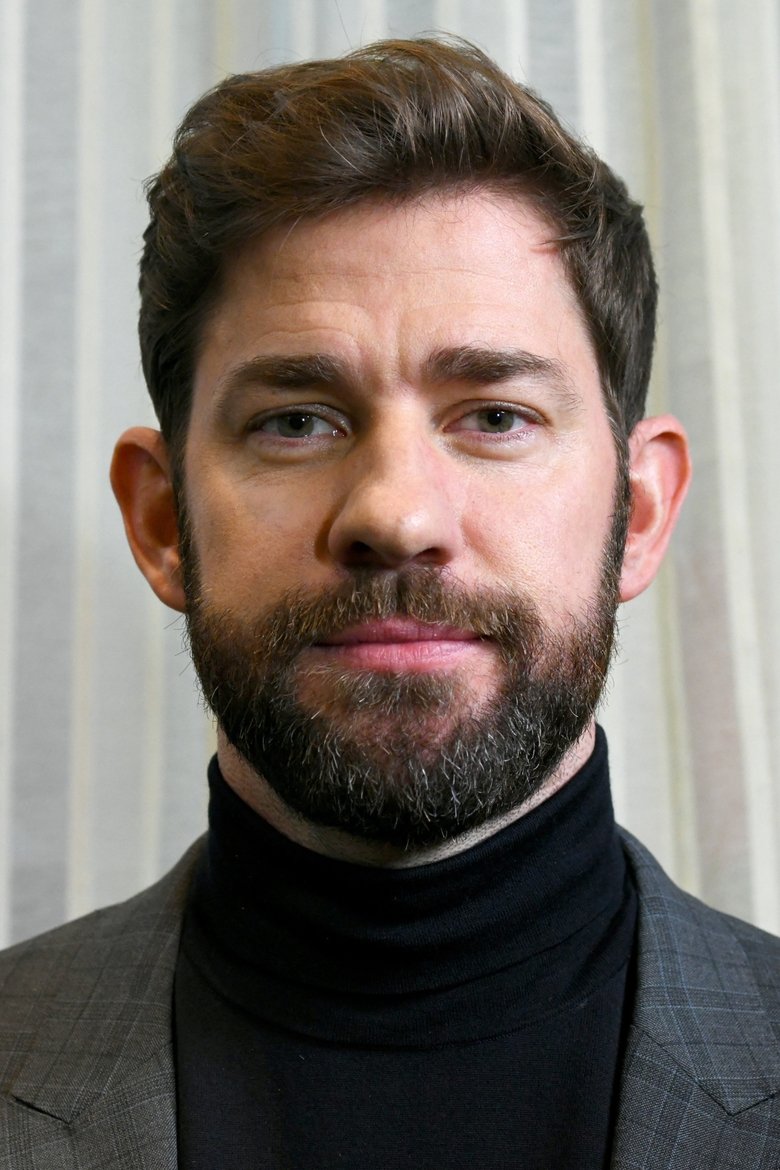 John Krasinski - Watch Suggestor