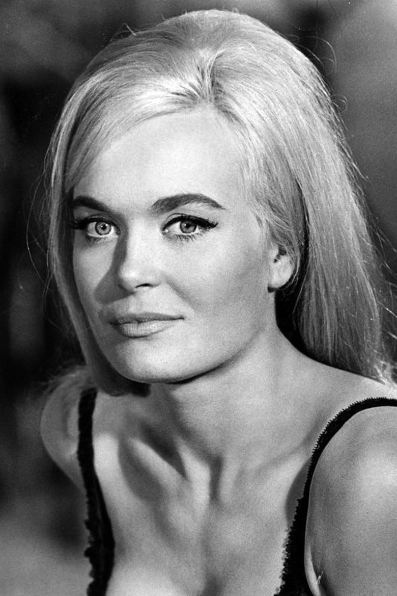 Shirley Eaton - Watch Suggestor