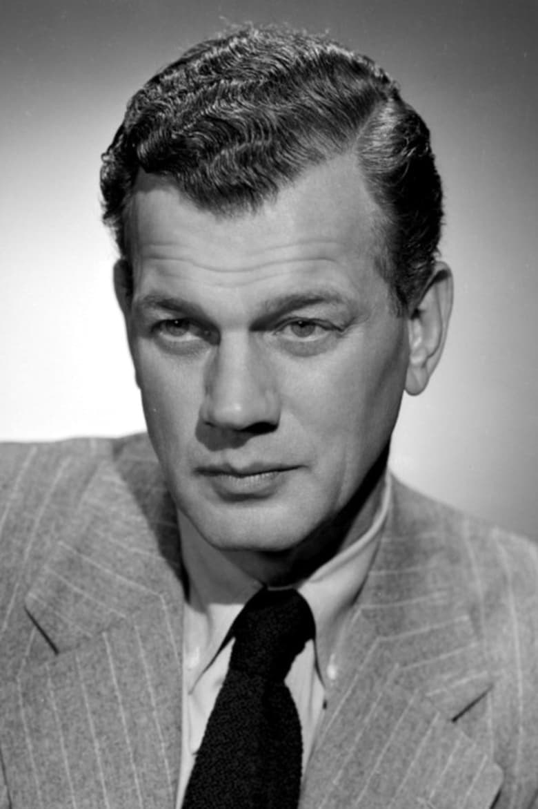 Joseph Cotten - Watch Suggestor