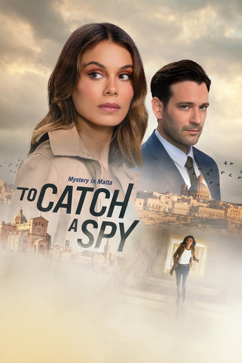  To Catch a Spy - Watch Suggestor