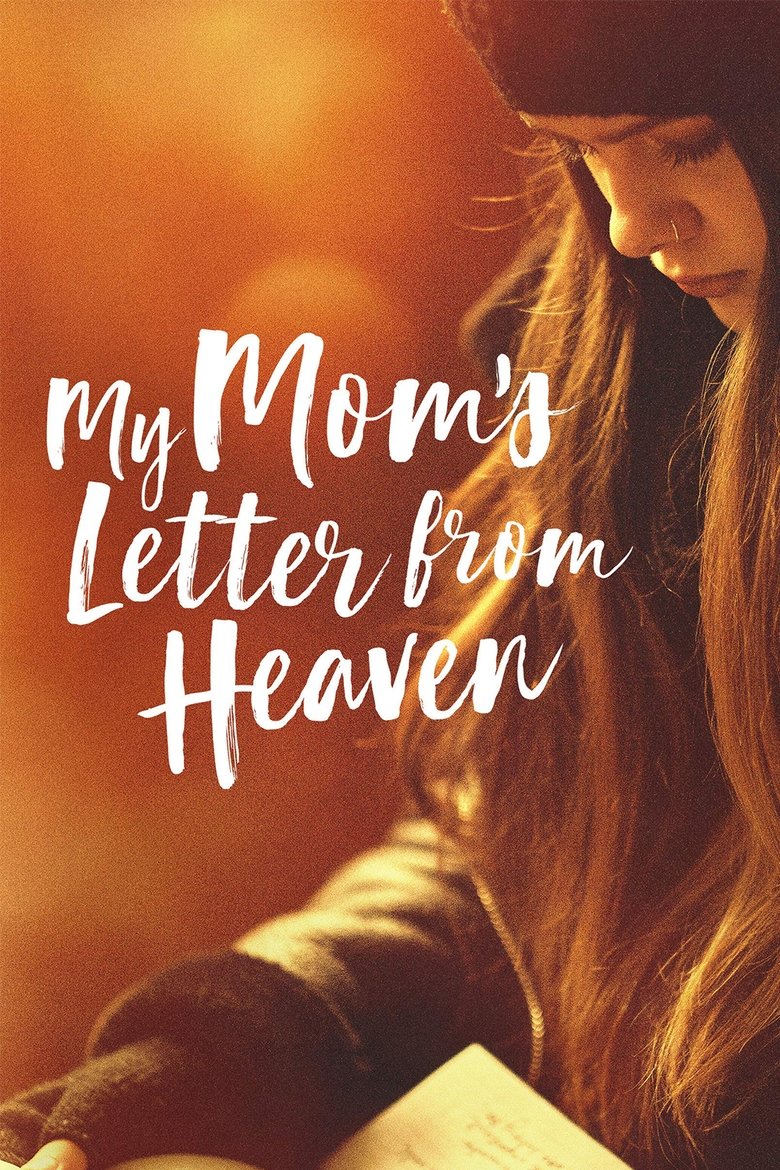  My Mom's Letter from Heaven - Watch Suggestor