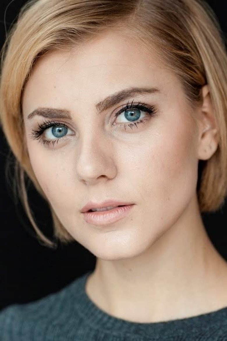 Olivia Peck - Watch Suggestor