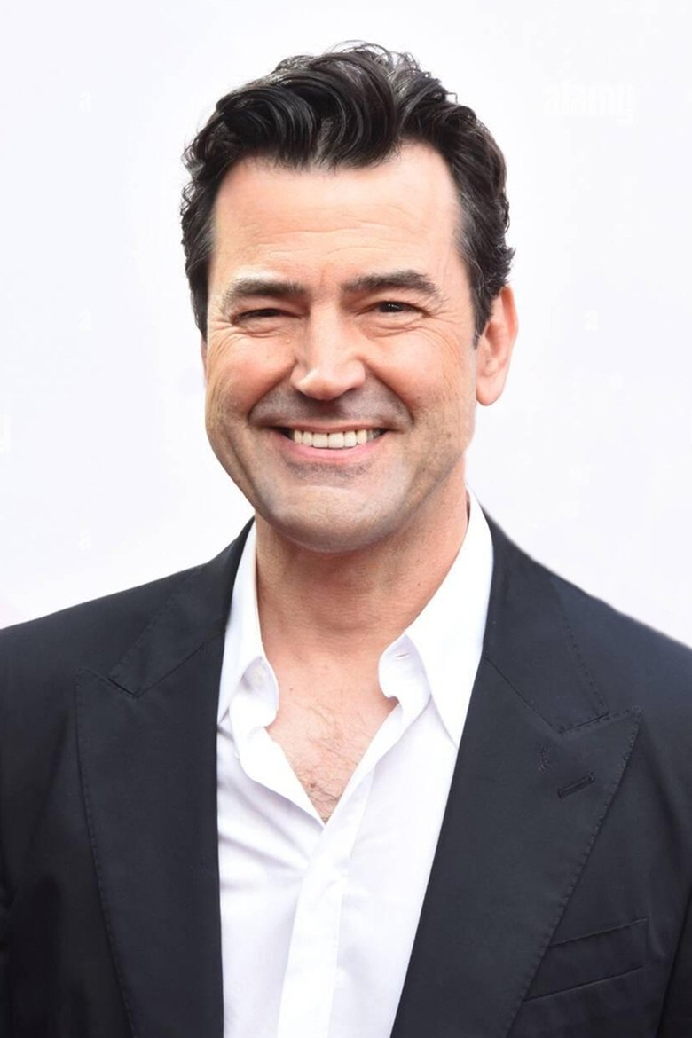 Ron Livingston - Watch Suggestor