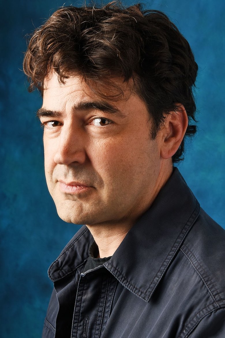 Ron Livingston - Watch Suggestor