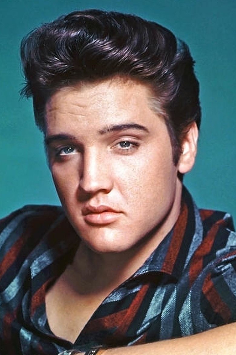 Elvis Presley - Watch Suggestor
