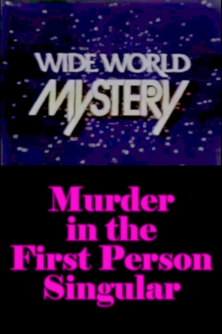  Murder in the First Person Singular - Watch Suggestor