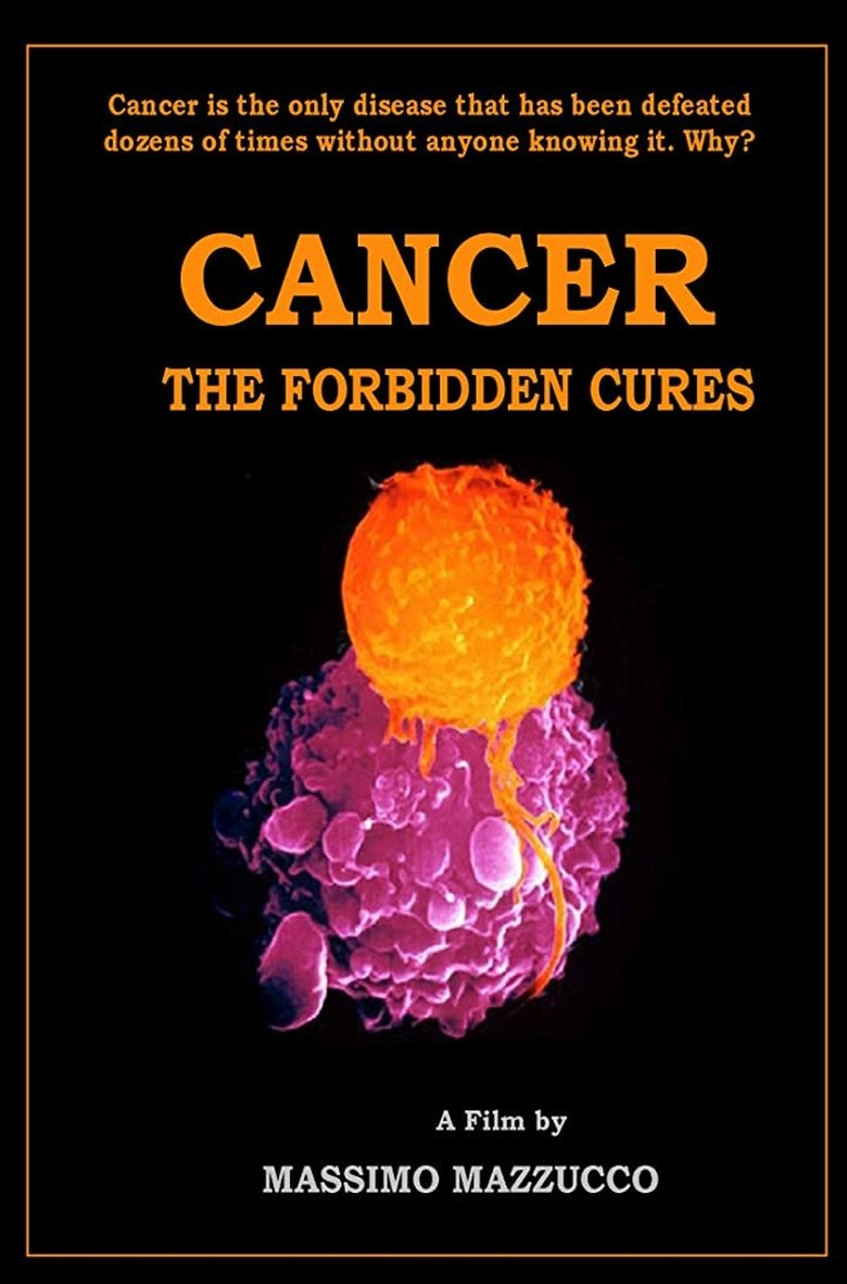  Cancer: The Forbidden Cures - Watch Suggestor