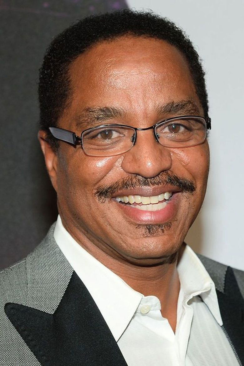 Marlon Jackson - Watch Suggestor
