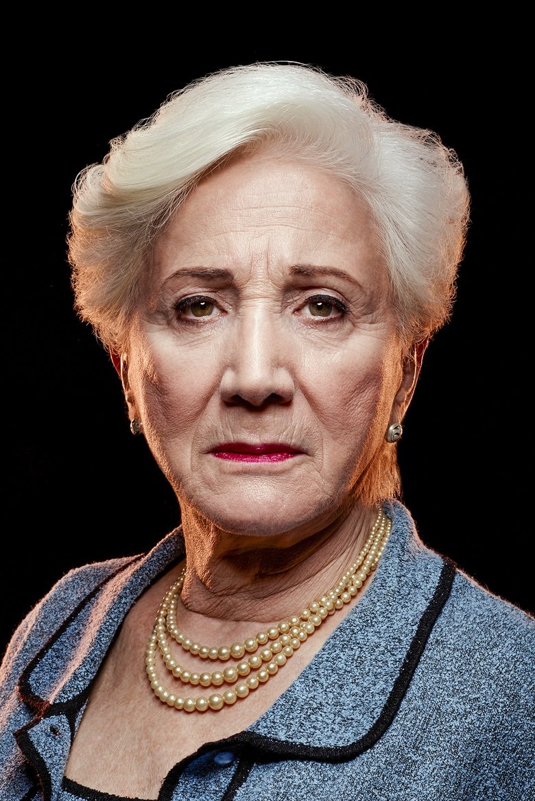 Olympia Dukakis - Watch Suggestor