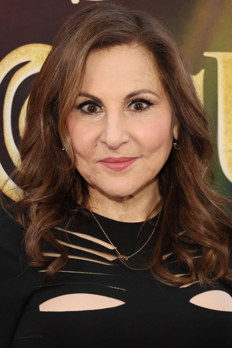 Kathy Najimy - Watch Suggestor