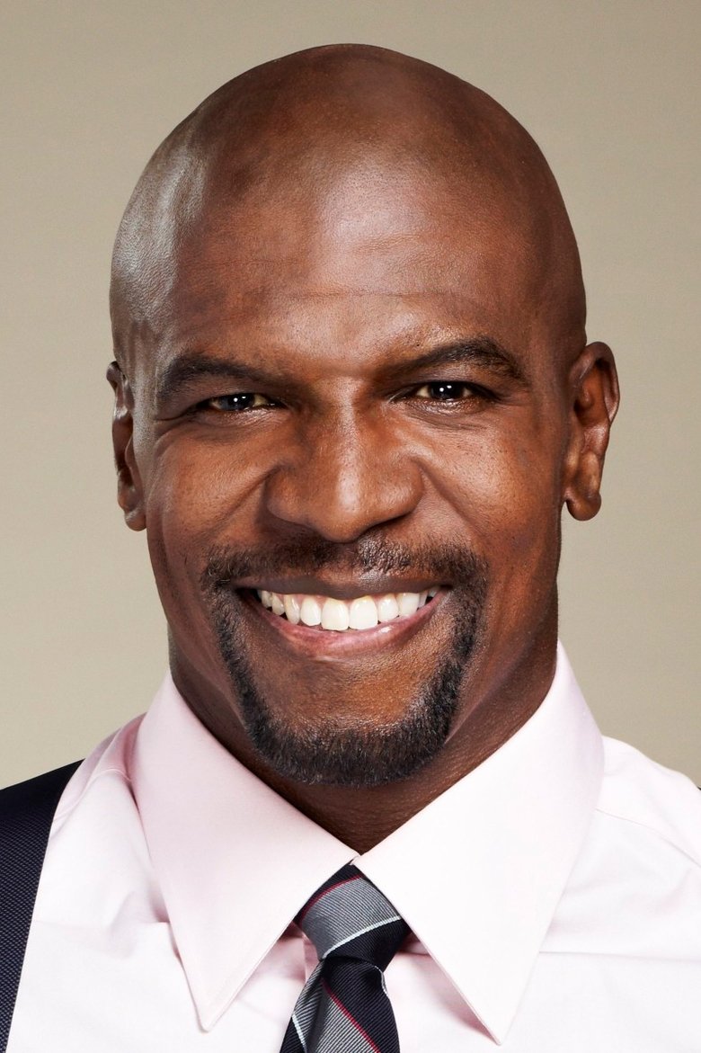 Terry Crews - Watch Suggestor