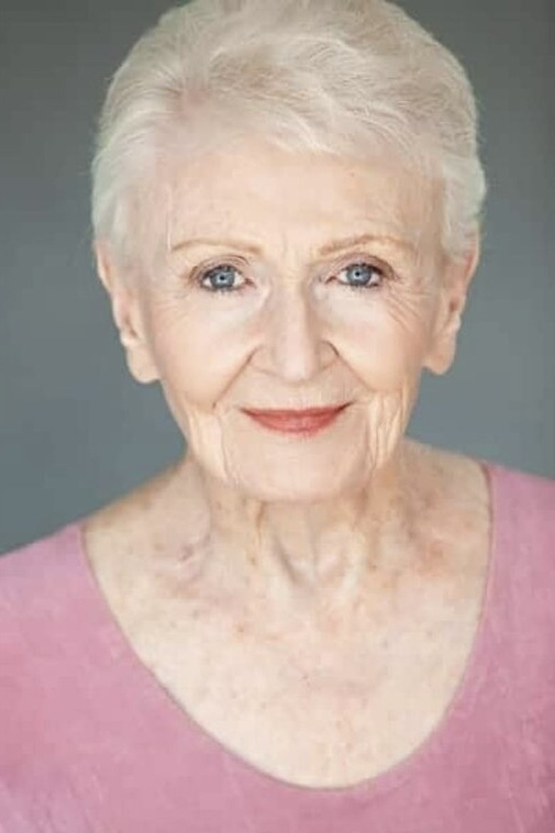 Pat Barnett Carr - Watch Suggestor