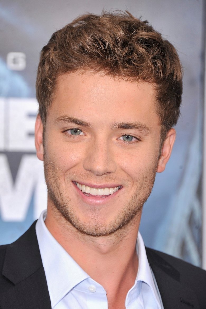 Jeremy Sumpter - Watch Suggestor