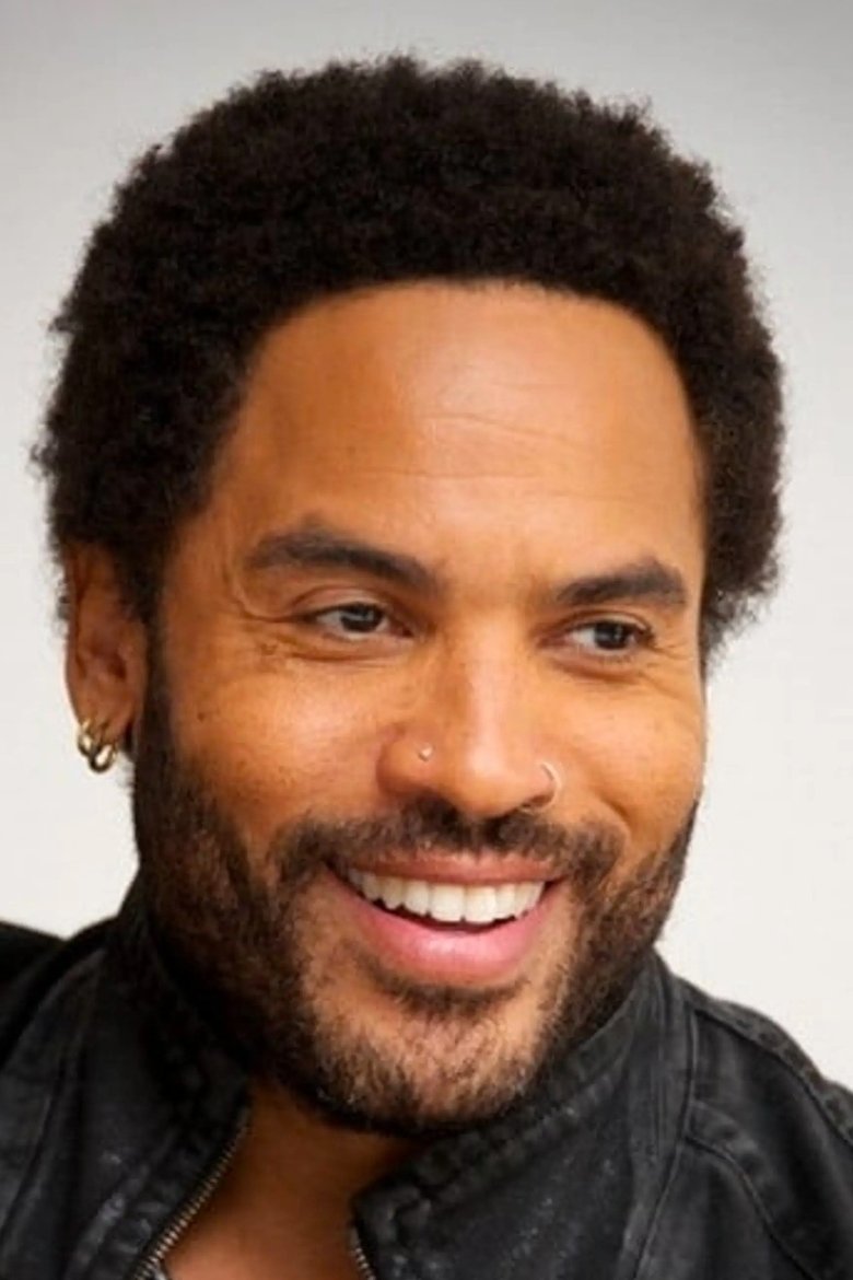 Lenny Kravitz - Watch Suggestor