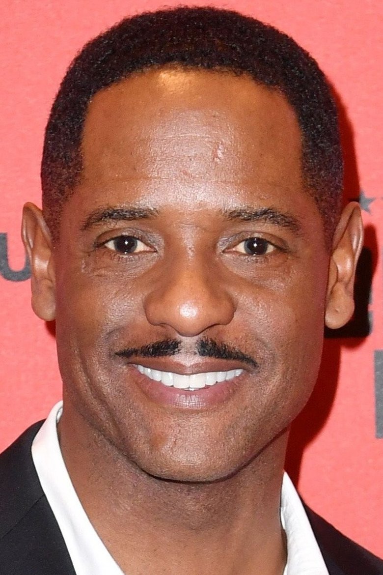 Blair Underwood - Watch Suggestor