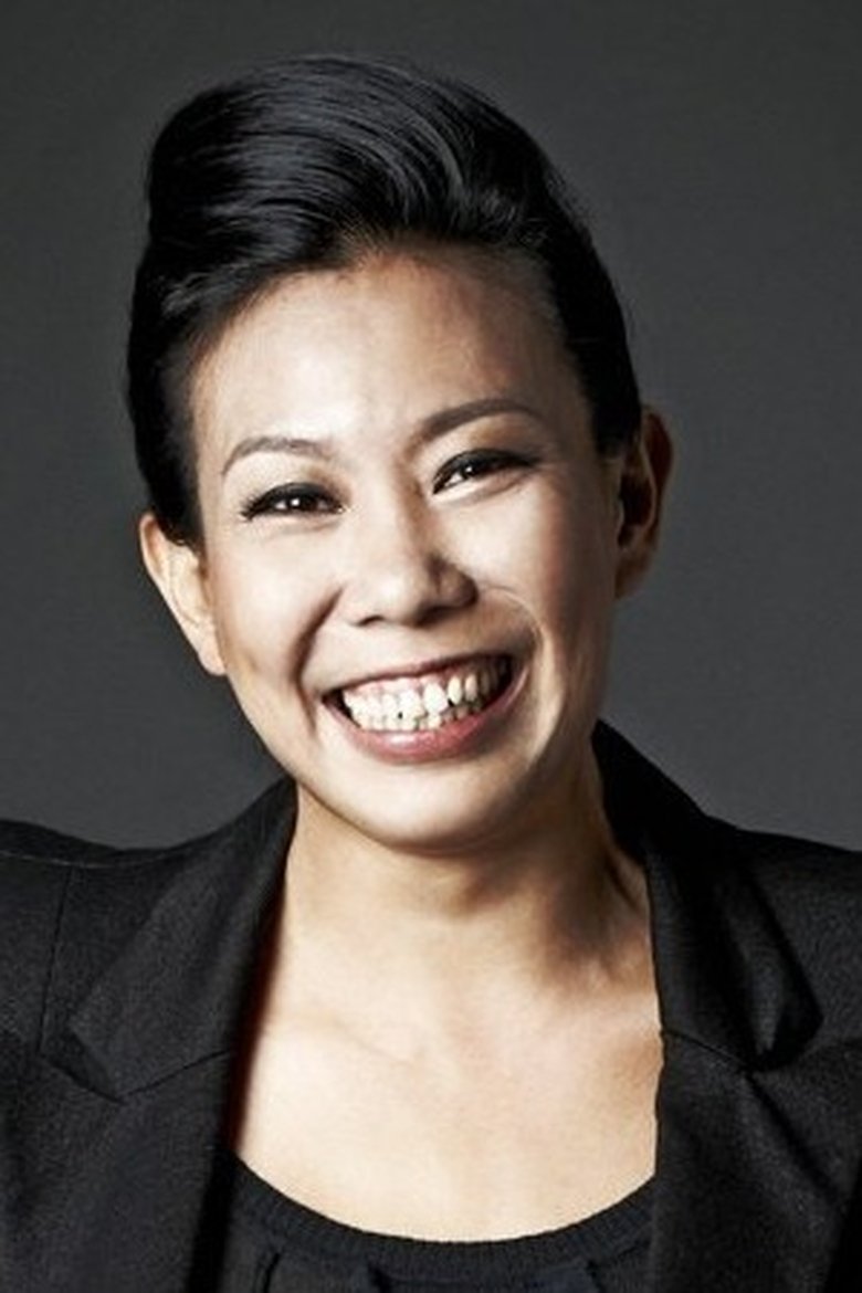 Irene Ang - Watch Suggestor