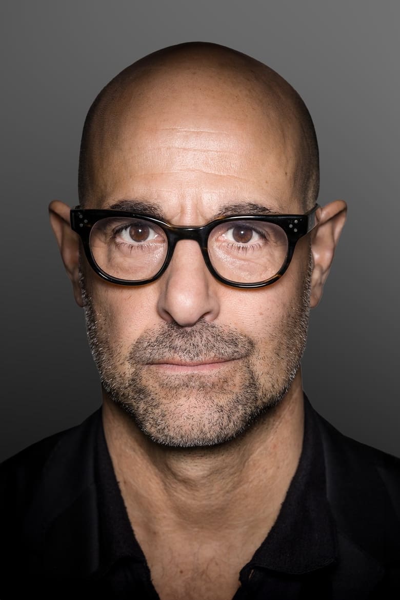 Stanley Tucci - Watch Suggestor