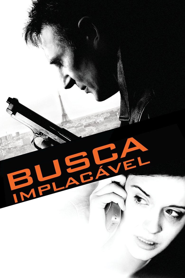  Taken - Watch Suggestor