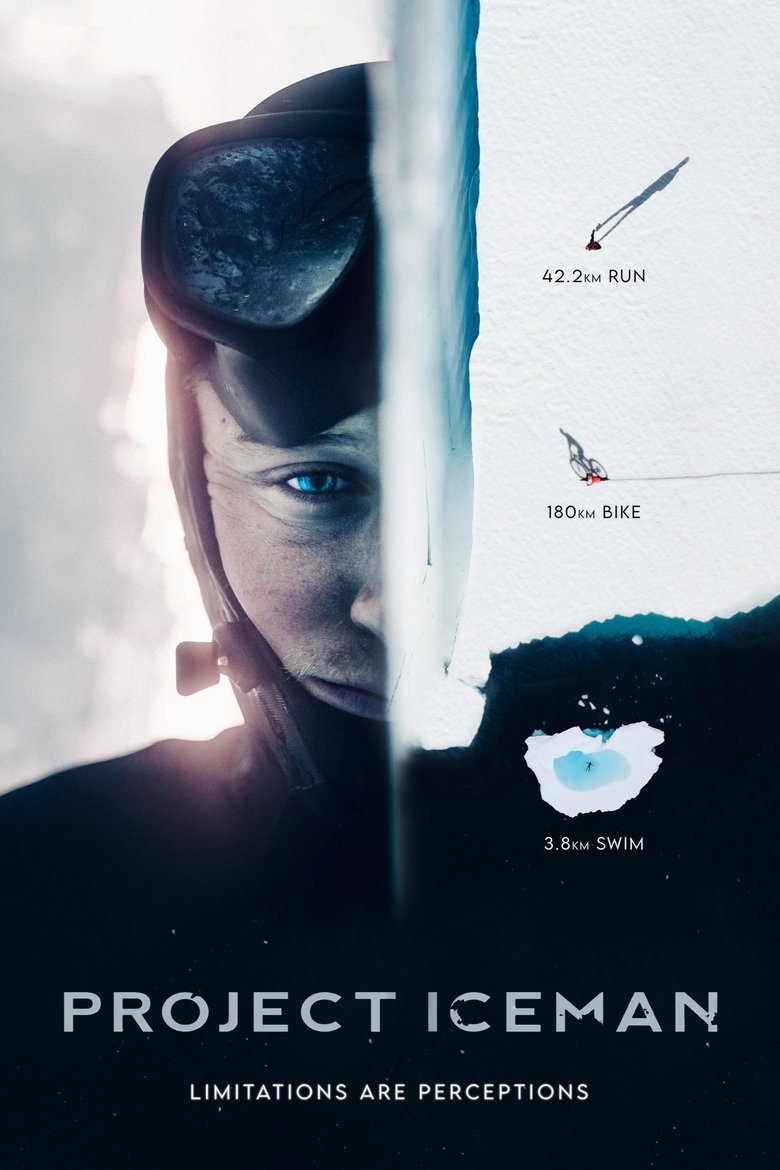  Project Iceman - Watch Suggestor