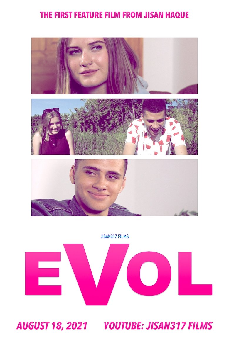  Evol - Watch Suggestor
