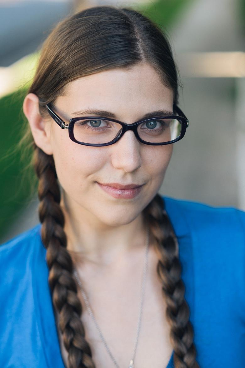 Laura Post - Watch Suggestor