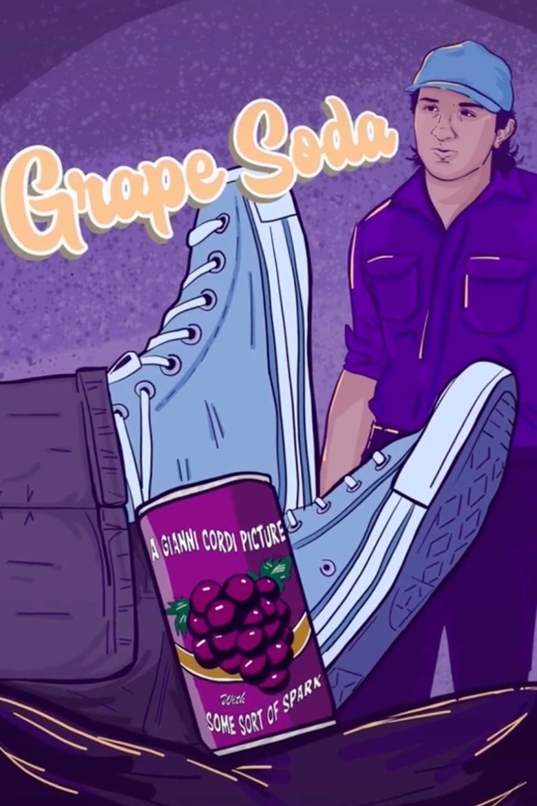  Grape Soda - Watch Suggestor