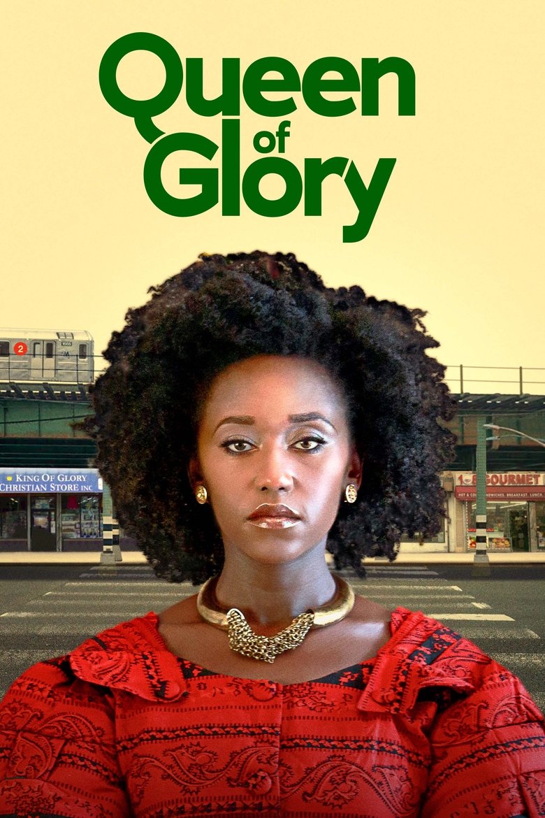  Queen of Glory - Watch Suggestor