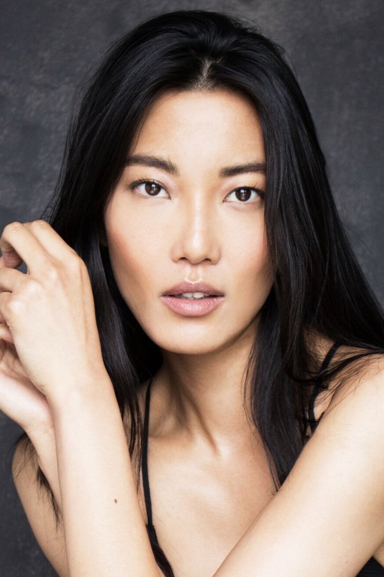 Lily Gao - Watch Suggestor