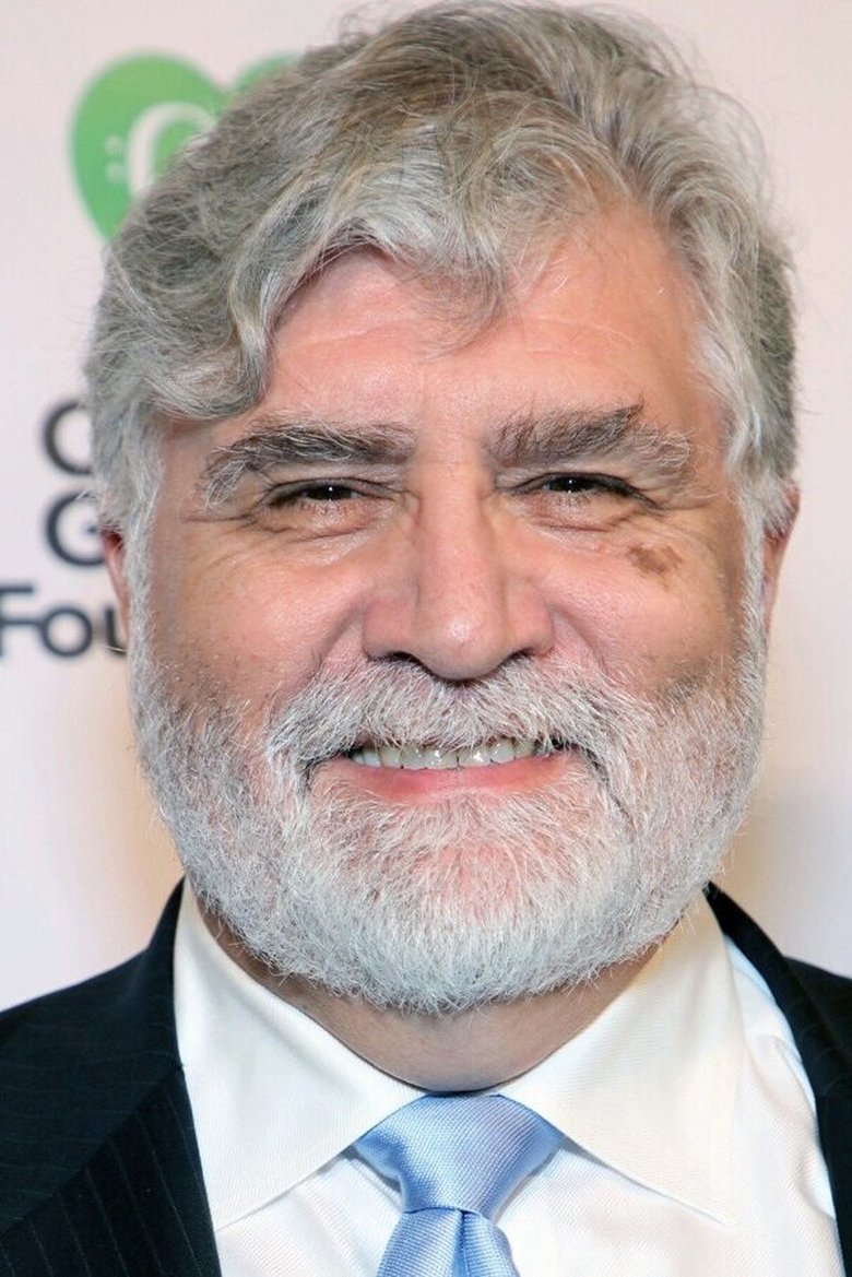 Maurice LaMarche - Watch Suggestor