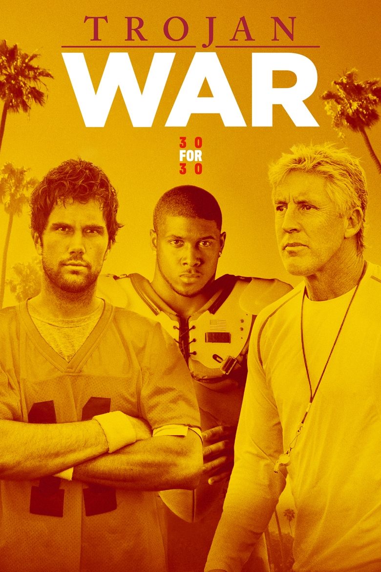  Trojan War - Watch Suggestor