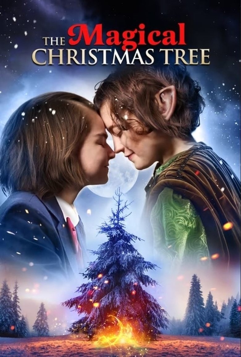  The Magical Christmas Tree - Watch Suggestor