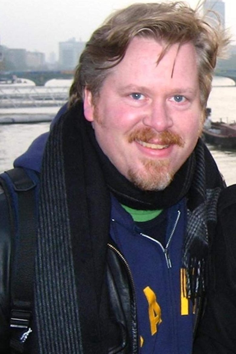 Tom Hodges - Watch Suggestor