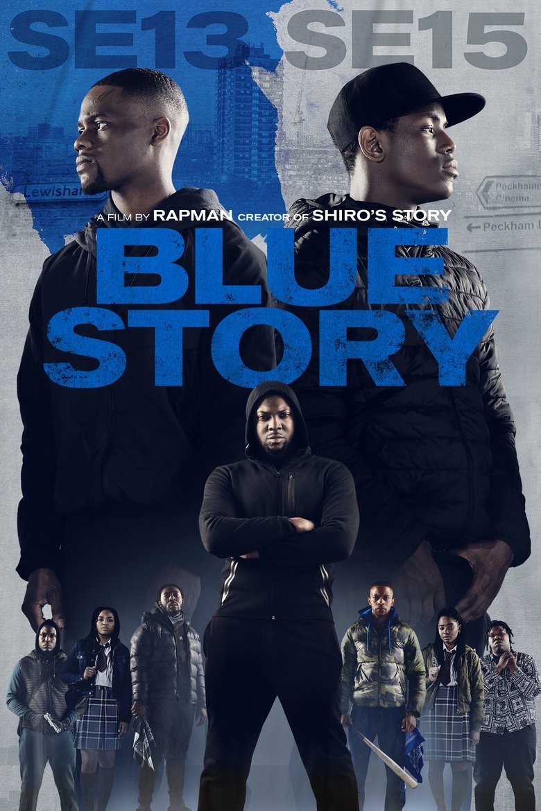  Blue Story - Watch Suggestor