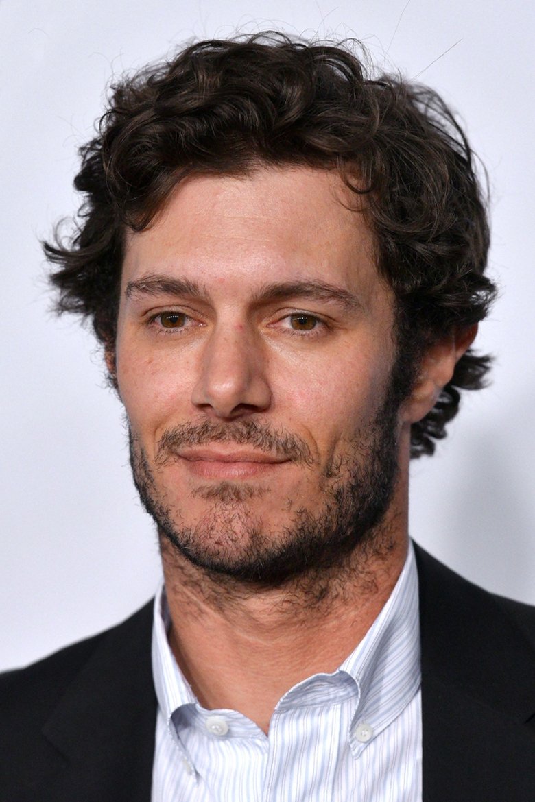 Adam Brody - Watch Suggestor